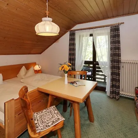 Haus Jupp 3* Zandt