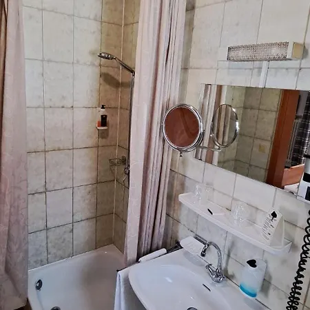 Haus Jupp 3* Zandt