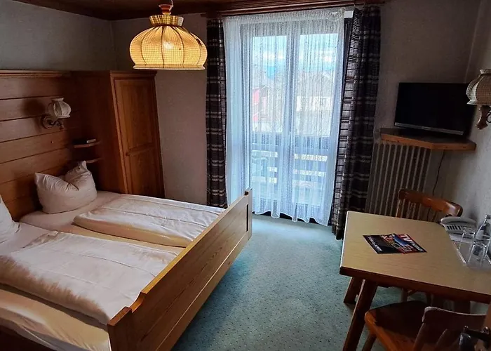 Haus Jupp 3*